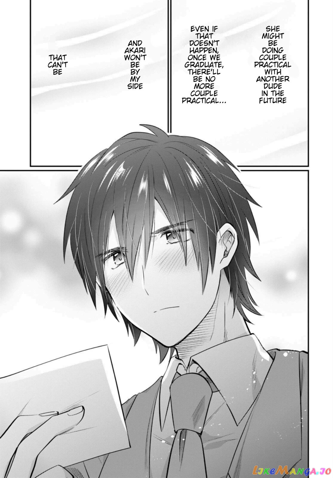 More Than a Married Couple, But Not Lovers, Chapter 56 image 19